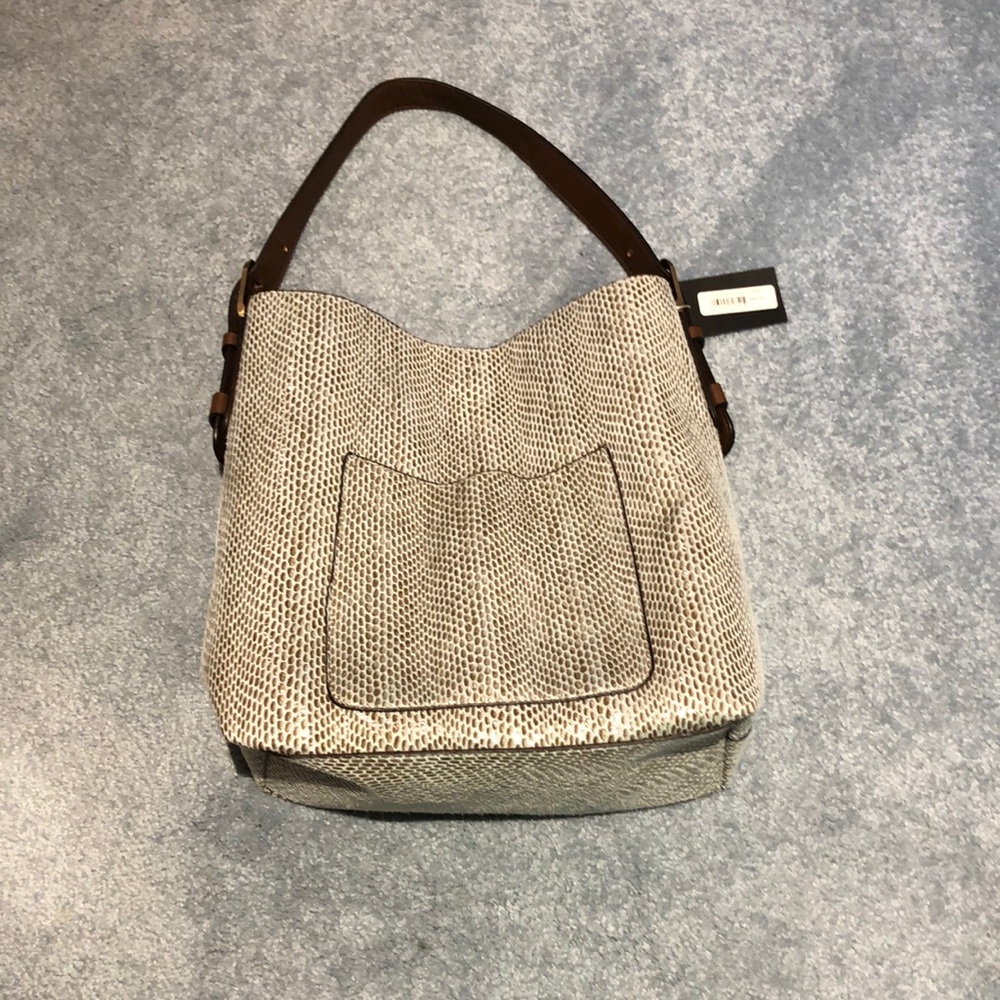 purse